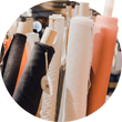 Fabrics