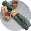 Leather Accessory